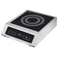 Индукционная плита ALINA iplate 3500 7627