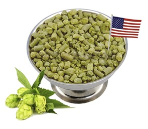 Хмель Пекко (Pekko) 15,8% 50 гр 5755
