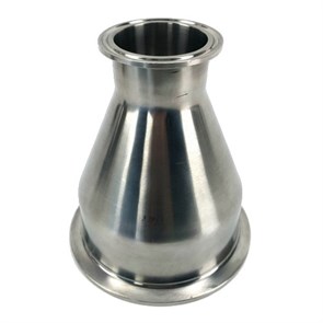 Переходник Кламп 2,0" - Кламп 3,0" 9005