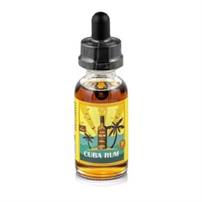 Эссенция Elix Cuba Rum, 30 мл 7705