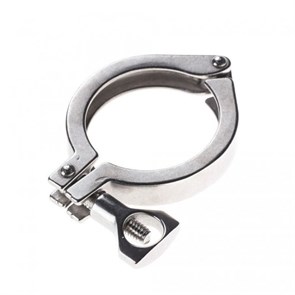 Хомут для быстросъемных соединений Сlamp (Кламп) DN50 2,5" 9063