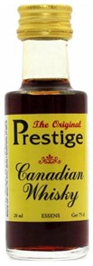 Эссенция Canadian Whisky 20 мл 626