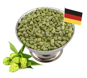 Хмель Опал (Opal) 8,6% 50 гр. 8037