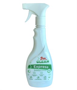 Кислотное средство с антибактериальным эффектом Brew Clean EXPRESS 500 мл 9297