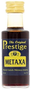 Эссенция PR Metaxa 20 мл 9314