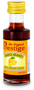 Эссенция PR Orange Brandy 7856