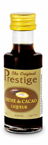 Эссенция PR Creme de Cacao Brown 6639