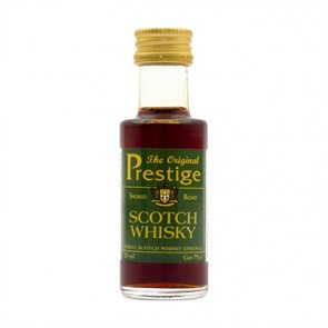 Эссенция PR Skotch Whisky 20 мл 9315