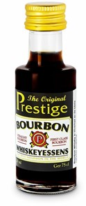 Эссенция UP Bourbon Whisky 20 мл 7867