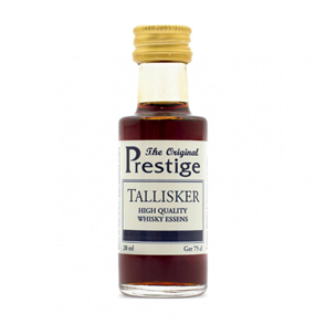 Эссенция PR Talisker Whiskey 20 мл 9316