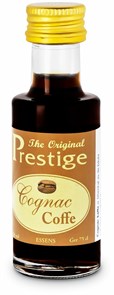 Эссенция PR Cognac Coffee 20 мл 9313