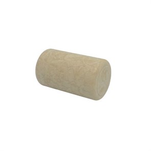 Пробка полимерная винная 23*35 9330