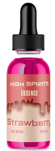Эссенция High Spirits Strawberry (клубника) 30 мл 9532