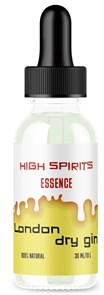 Эссенция High Spirits London dry gin (Лондон джин) 30 мл 9529