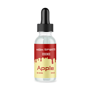 Эссенция High Spirits Apple (яблоко) 30 мл 9531