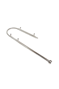 Дистиллятор колонный Эконом под кламп 1,5" 9258