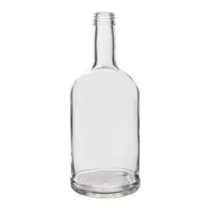 Бутылка Домашняя 1,0 л ВИНТ 9703