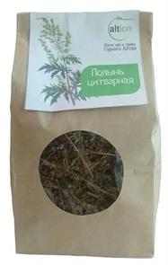 Полынь Цитварная 50 гр. "Лавка здоровья" 9799