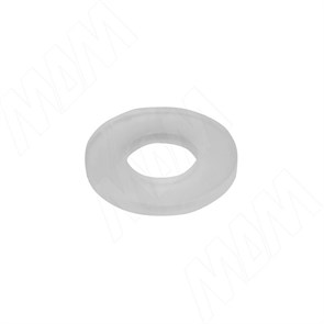 Прокладка силиконовая 1/2" "американка" 9726