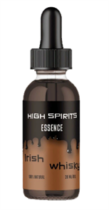 Эссенция High Spirits Irish Whisky (Ириш Виски) 30 мл 9714