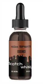 Эссенция High Spirits Scotch whisky (Скотч вички) 30 мл 9713
