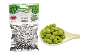 Хмель Beervingem "Idaho Gem", 50 г 9867