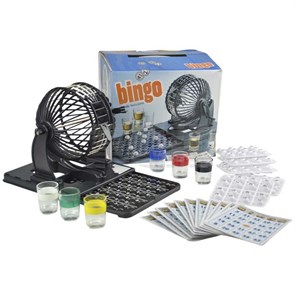 Игра BINGO SET 5196