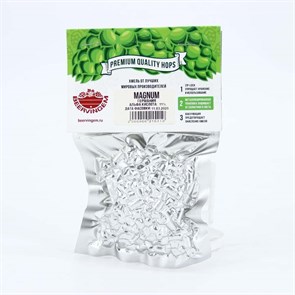 Хмель Магнум (Magnum) 50 гр. 10056