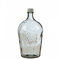 Бутылка "Ровоам" 4,5 л 789