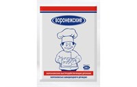 Дрожжи Воронежские 100 гр 1107