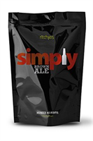 Пивной концентрат Simply Brown Ale 1,8 кг 1918