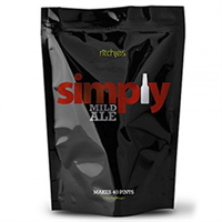 Пивной концентрат Simply Mild 1,8 кг 1921