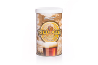 Пивная смесь Muntons Old Ale 1,5 430