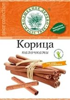 Корица палочками 20 гр ВД 1685