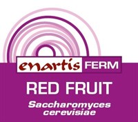 Дрожжи Red Fruit 50 гр. 2094