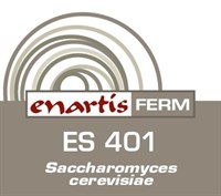Дрожжи ES 401 для красных ординарных вин 50 гр 2095