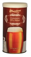 Пивная смесь Muntons Ipa Bitter 1,8 445