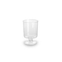 Рюмка пластиковая 50 гр 1338