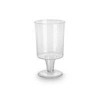 Рюмка пластиковая 100 гр 1339