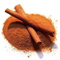Корица молотая 10 гр "Перцов" 1177