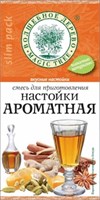 Смесь для приготовления настойки "Ароматная" ВД 1080
