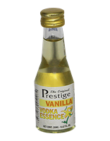 Эссенция Vanilla vodka essence 25 мл 804