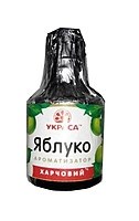 Ароматизатор пищевой "Яблоко" 1302