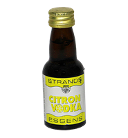 Эссенция Citron vodka 25 мл 642