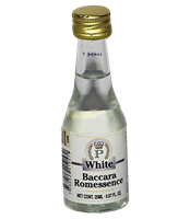 Эссенция PR Baccara White Rum 20 мл 41057 PR