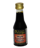 Эссенция Black Sambuca 25 мл 625