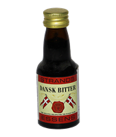 Эссенция Dansk Bitter 25 мл 803