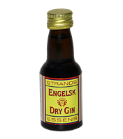 Эссенция PR Ultra Dry Gin 20 мл 802