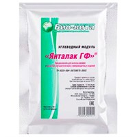 Углеводный модуль "Янталак ГФ " 60 гр 1739