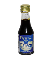 PR Hanson Rum Essence 20 мл 41062 PR